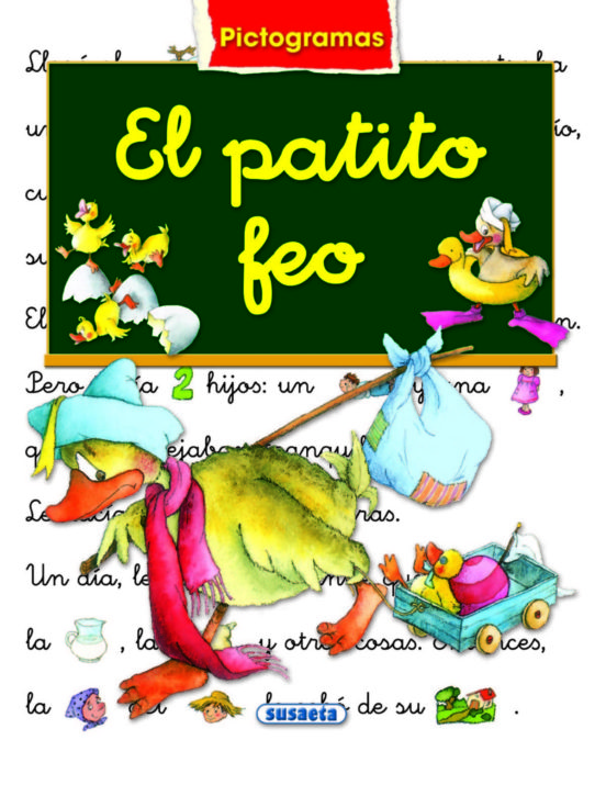 [9788430530144] El patito feo