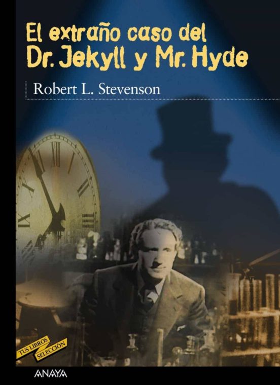 [9788466705677] Dr. jekyll y mr. hyde