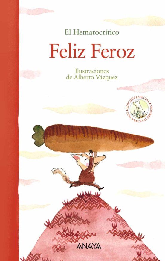 [9788469847091] Feliz feroz (edicion especial)