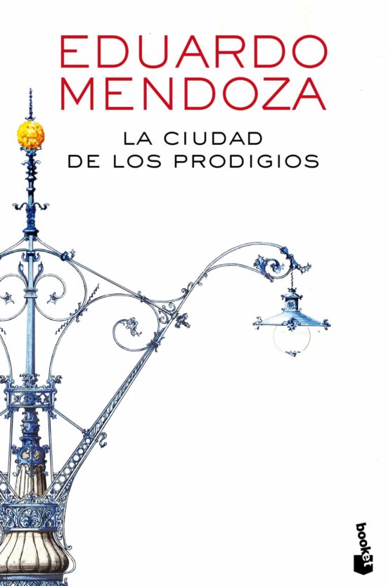 [9788432225871] La ciudad de los prodigios