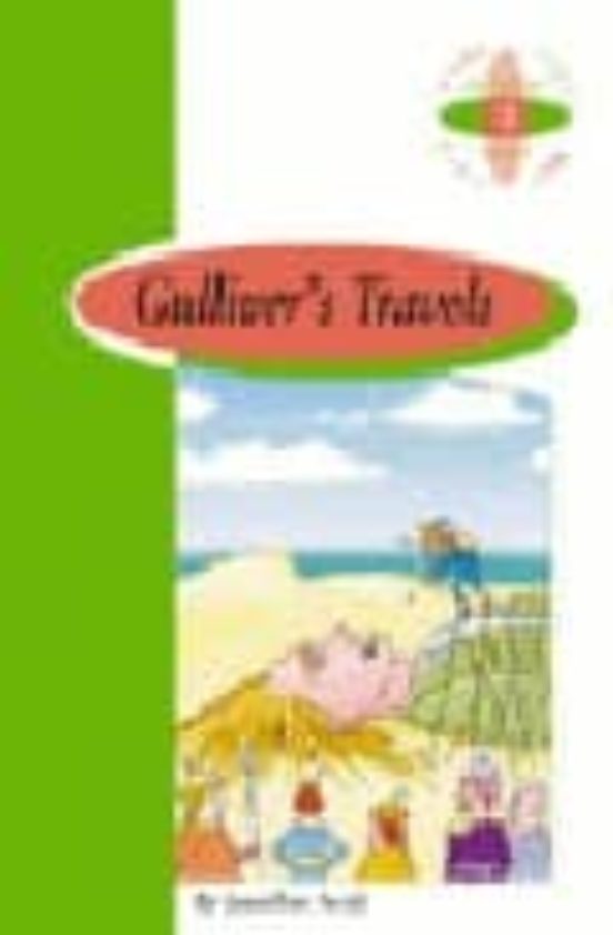 [9789963469017] Gulliver s travels (1º eso)