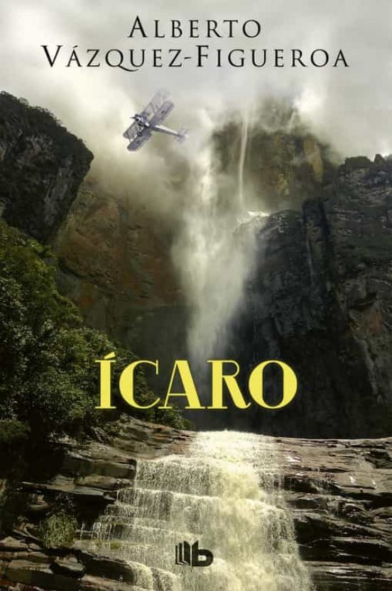 [9788490703151] Icaro (tapa dura)