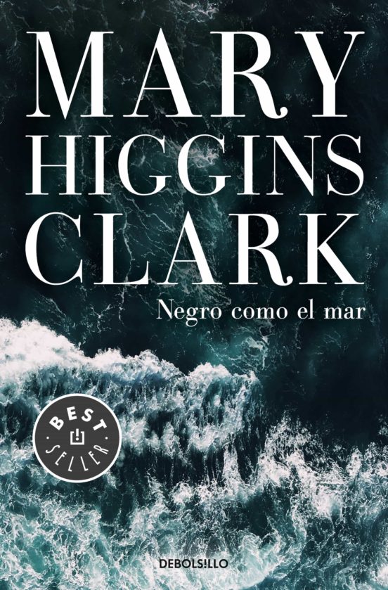 [9788466346054] Negro como el mar