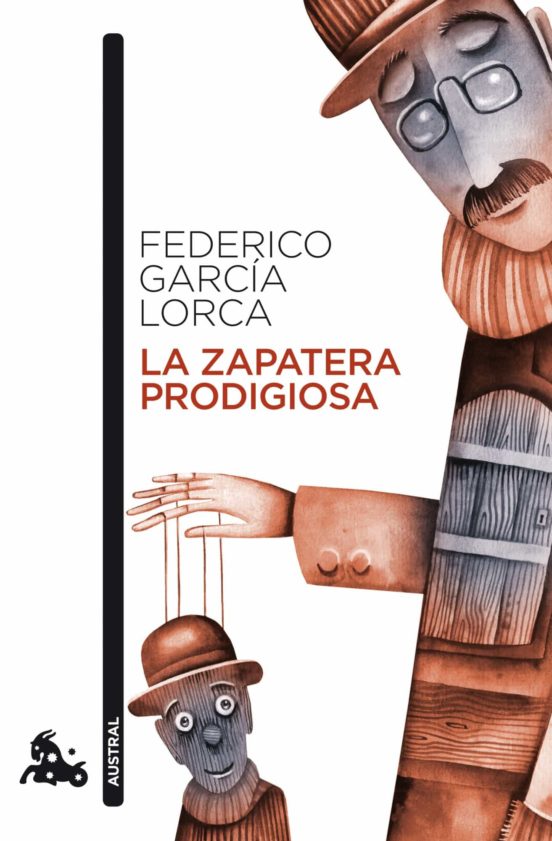 [9788467034042] La zapatera prodigiosa