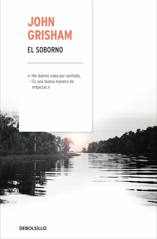 [9788466342537] El soborno