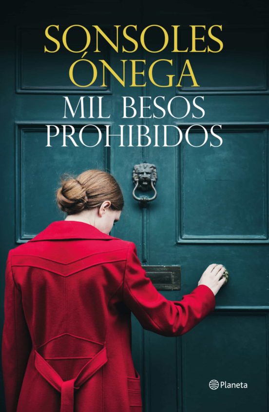 [9788408227830] Mil besos prohibidos