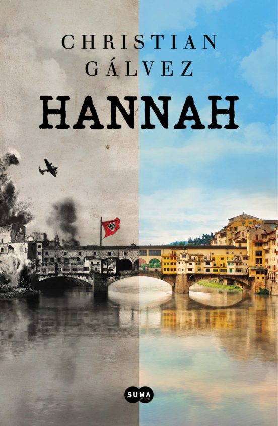 [9788491294405] Hannah