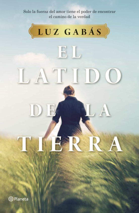 [9788408214281] El latido de la tierra