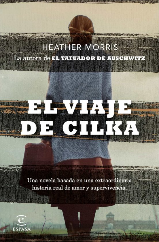 [9788467056945] El viaje de cilka