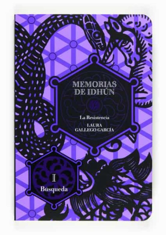 [9788467535938] Memorias de idhun: la resistencia i