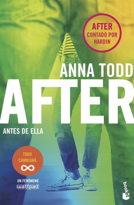 [9788408187059] After: antes de ella (serie after)