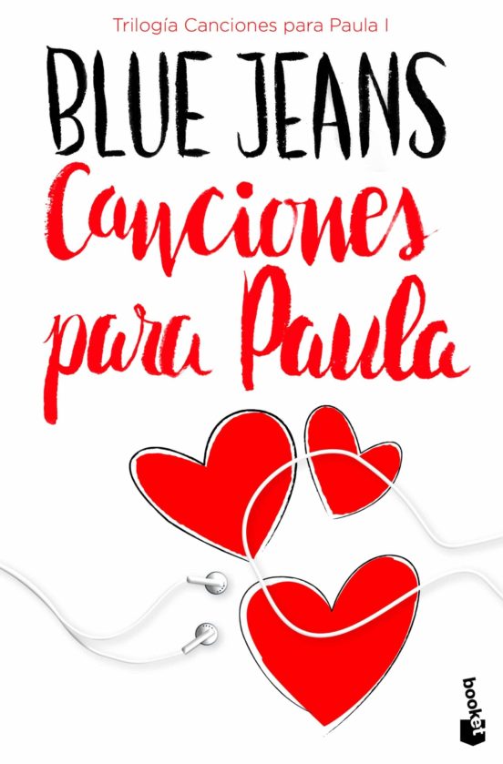 [9788408171720] Canciones para paula (trilogia canciones para paula 1)