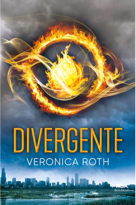 [9788491870555] Divergente