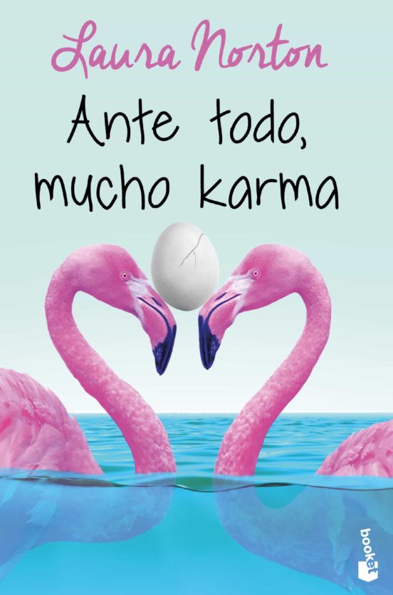 [9788467051872] Ante todo, mucho karma