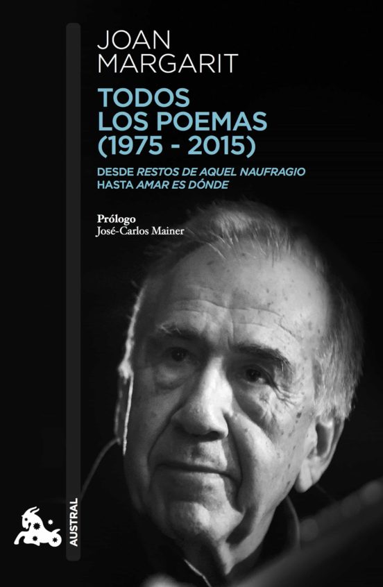 [9788408182344] Todos los poemas (1975-2015)