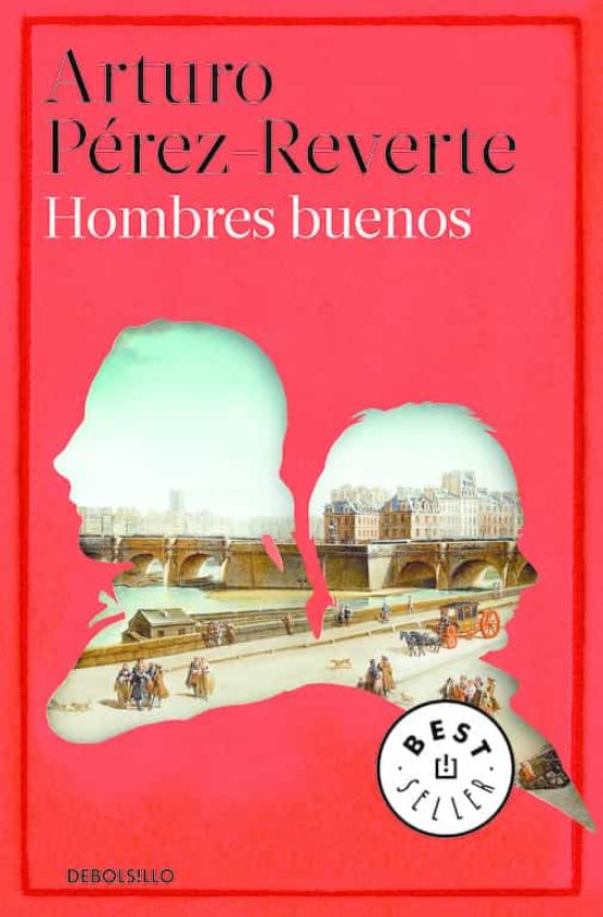 [9788466329804] Hombres buenos