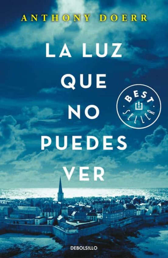 [9788466333849] La luz que no puedes ver