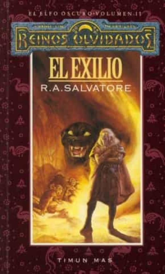 [9788448037772] El exilio nº 2/3