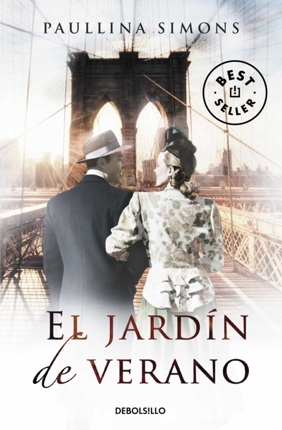 [9788490322376] El jardin de verano (el jinete de bronce 3)