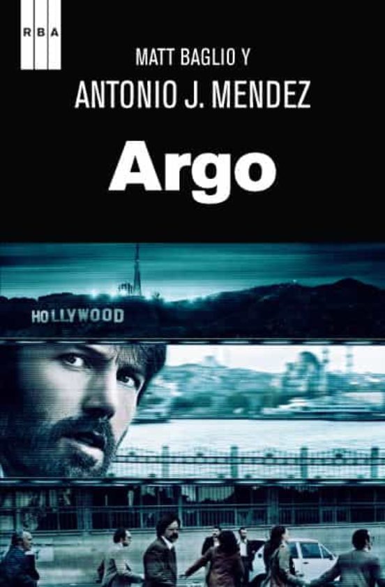 [9788490064375] Argo