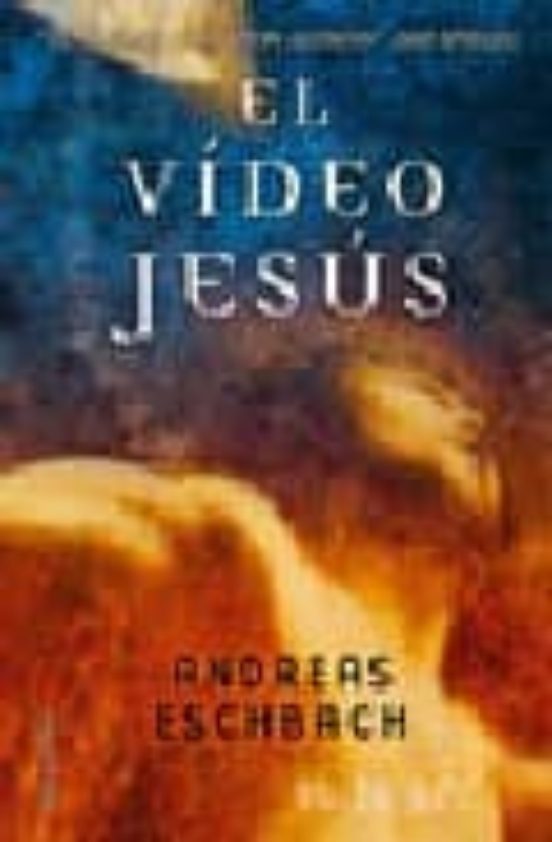 [9788496173569] El video de jesus