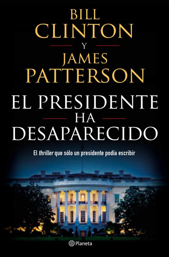 [9788408190301] (pe) el presidente ha desaparecido