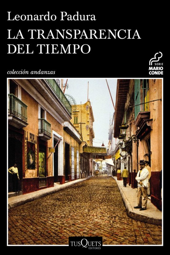 [9788490664797] La transparencia del tiempo