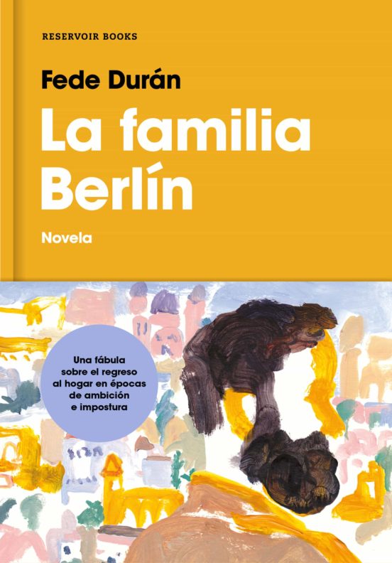 [9788417511234] La familia berlín