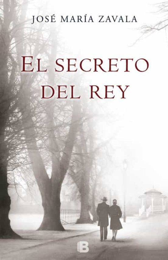 [9788466653275] El secreto del rey