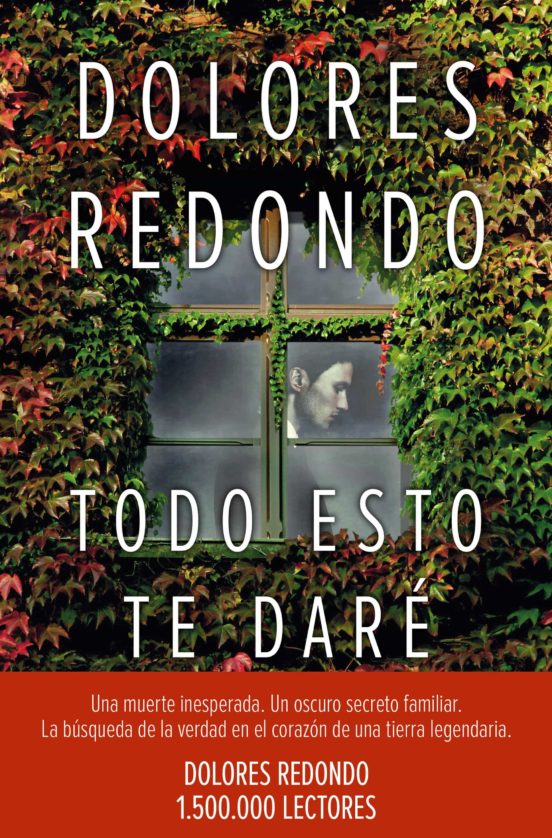 [9788408163176] Todo esto te dare (premio planeta 2016)