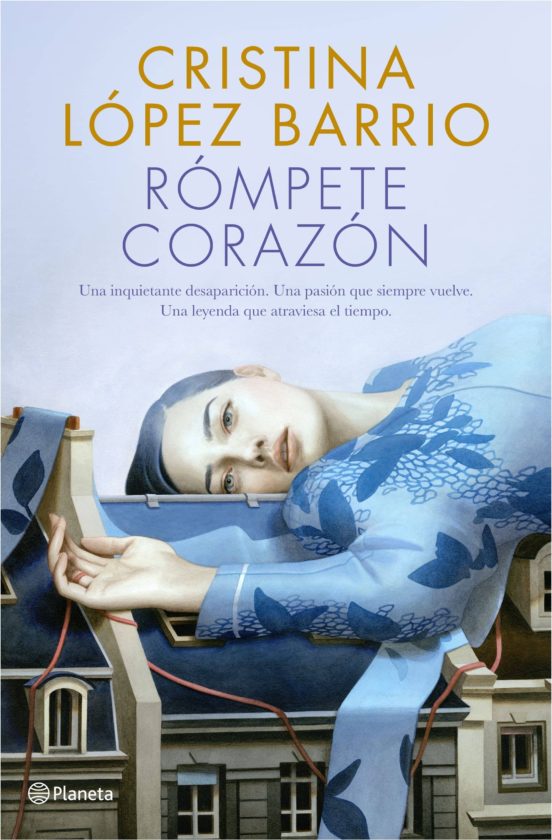 [9788408217312] Rómpete, corazón