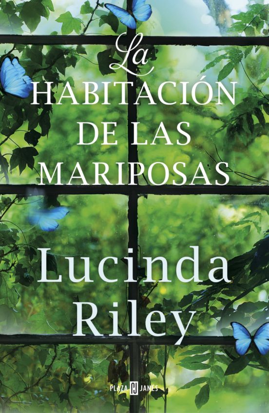 [9788401024245] La habitación de las mariposas