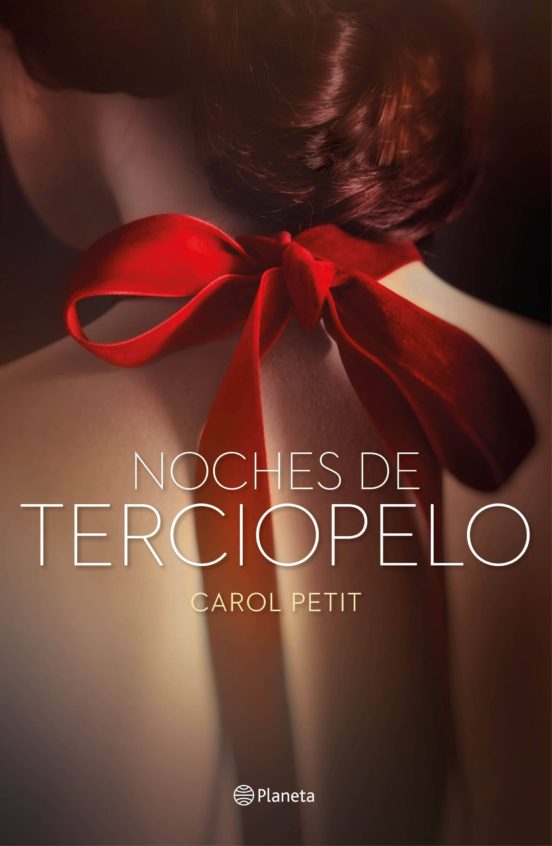 [9788408159766] Noches de terciopelo. velvet