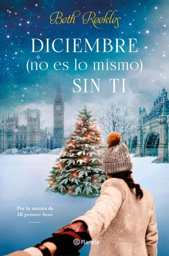 [9788408234517] Diciembre (no es lo mismo) sin ti