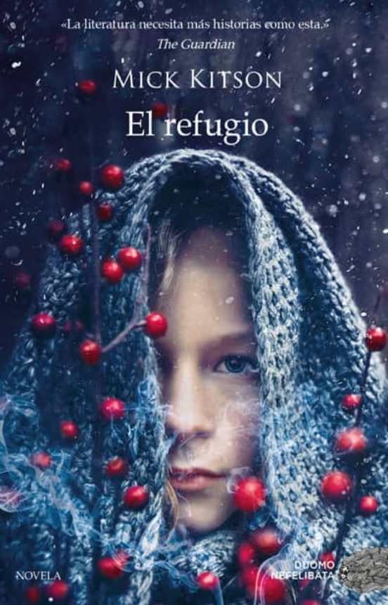 [9788417128029] El refugio