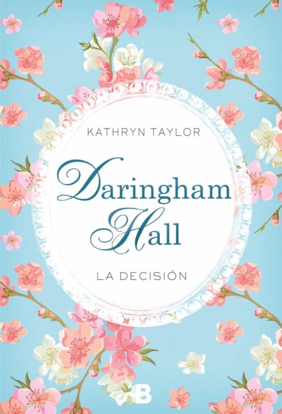 [9788466657778] Daringham hall: la decision