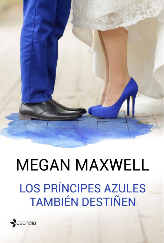 [9788408162766] Los principes azules tambien destiñen