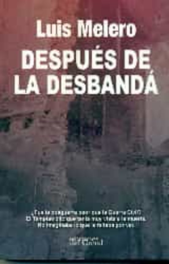 [9788416021994] Despues de la desbanda