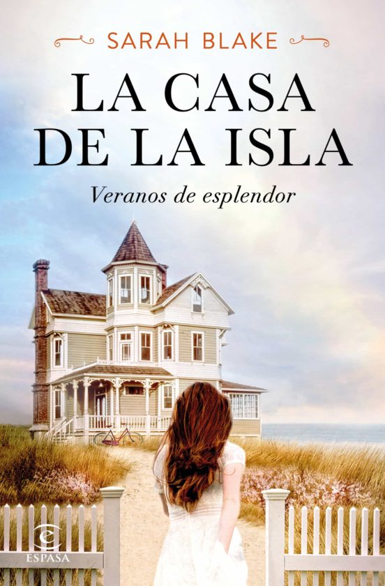 [9788467059588] La casa de la isla