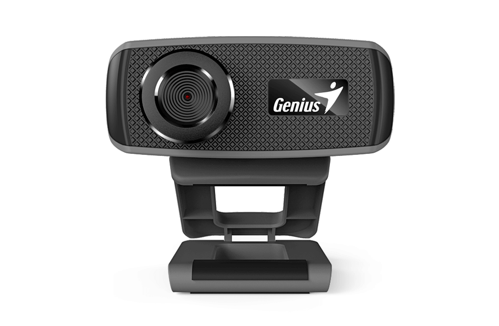 [32200223101] Webcam Genius Facecam 720PX HD 1000X