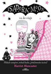 [9788420452135] ISADORA MOON 9 VA DE VIAJE 6-8A