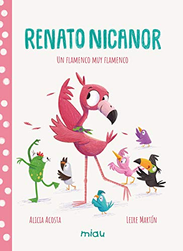 [9788417272982] RENATO NICANOR UN FLAMENCO MUY FLAMENCO