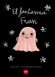 [9788467585124] EL FANTASMA FRAN