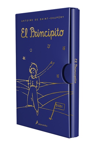 [9788418174193] El Principito
