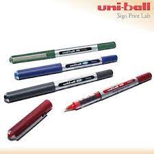 Bolígrafo UB-150 Eye Micro 0.5mm Uni-ball