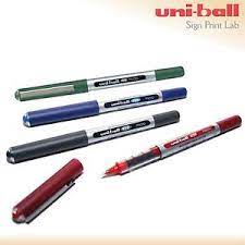 Bolígrafo UB-150 Eye Micro0.5mm Uni-ball