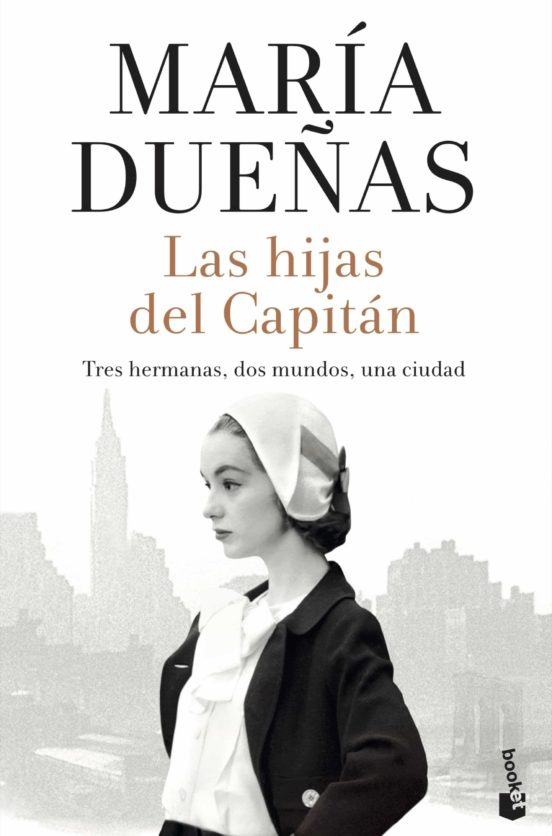 [9788408234135] Las hijas del Capitán