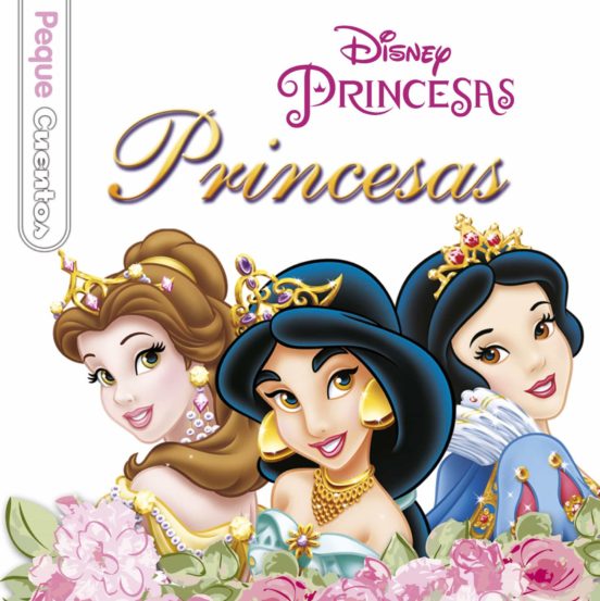 [9788499514444] Princesas (pequecuentos)