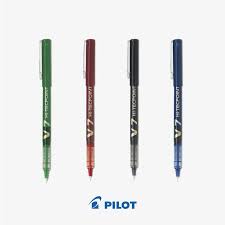 Boligrafo punta aguja V-7 Pilot