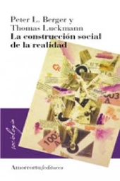 [9789505180097] La Construcción Social de la Realidad